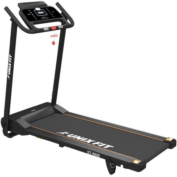 Беговая дорожка UNIXFIT ST-560E TDST560E черный