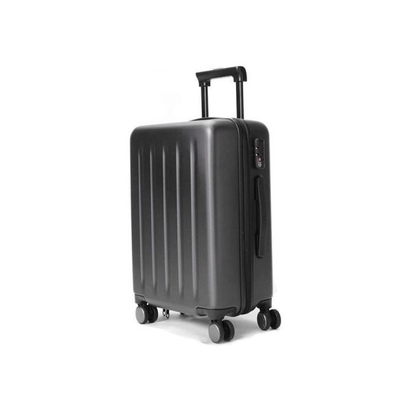 Чемодан Xiaomi Ninetygo PC Luggage (116901) черный