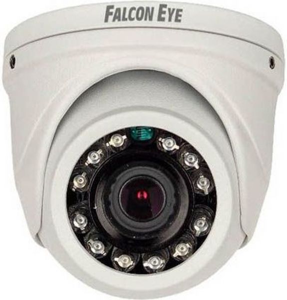 IP камера видеонаблюдения Falcon FE-MHD-D2-10 2.8-2.8мм