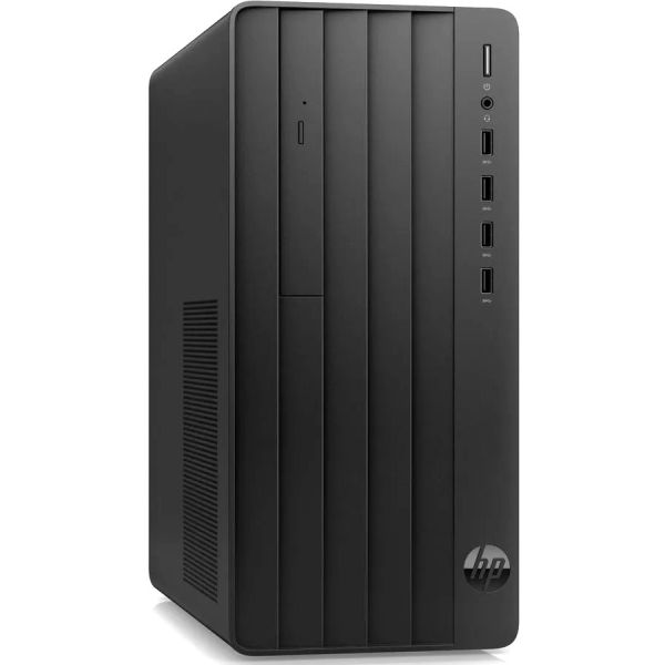 Компьютер HP 290 G9 [9m936at/w11p] Intel Core i3 12100 3.3 ГГц (4.3 ГГц, в режиме Turbo)Гц 8 Гб 512 Windows 11 Pro