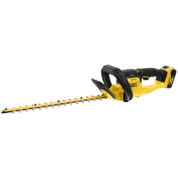 Кусторез DeWALT DCMHT563P1-QW