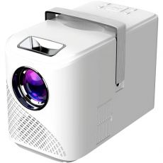 Проектор HIPER Cinema D11 белый White