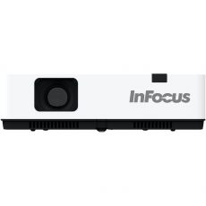 Проектор InFocus IN1026 белый