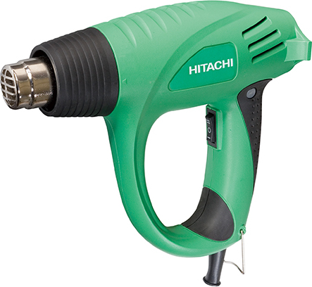 Технический фен Hitachi RH600T