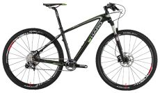 Велосипед Haro FLC 29 Elite (2014)