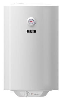 Водонагреватель Zanussi ZWH/S 100 Symphony HD